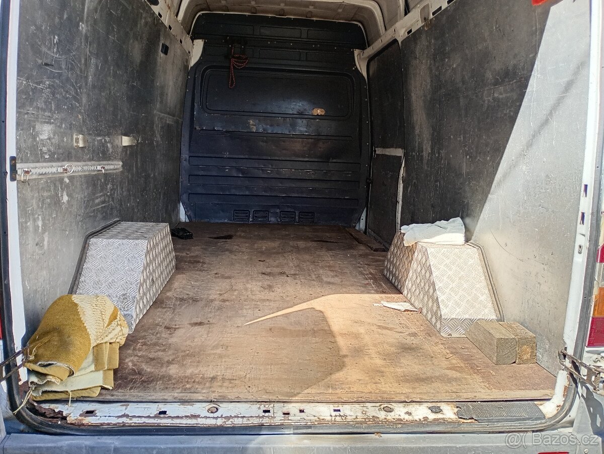 Mercedes Benz SPRINTER - 2