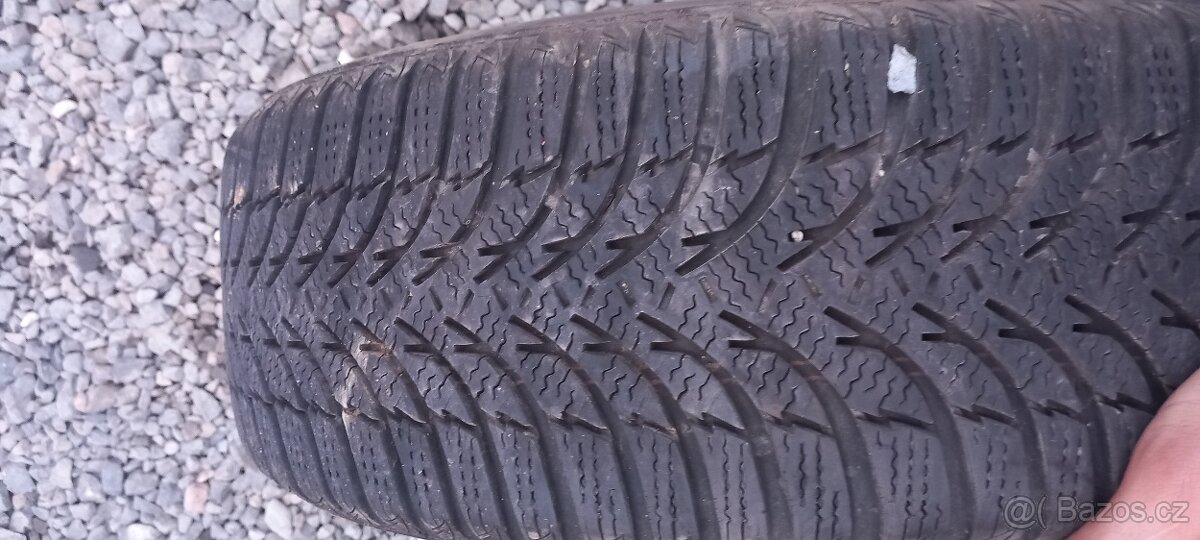 Kola 5x100 r16 - 2