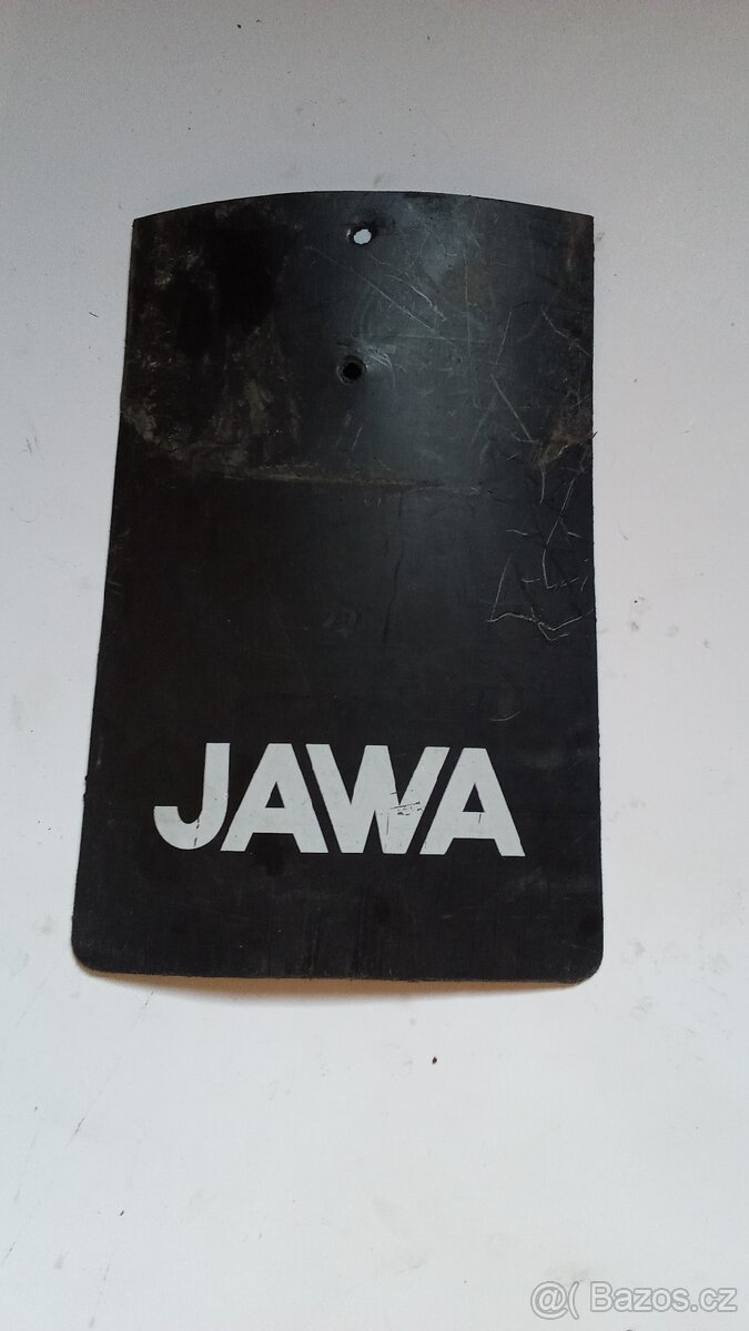 Zástěrka Jawa 50 - 2