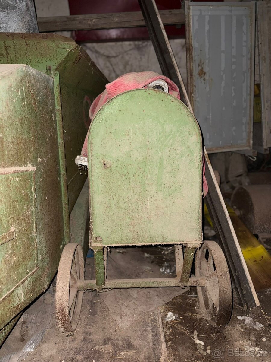 Senomet - 2