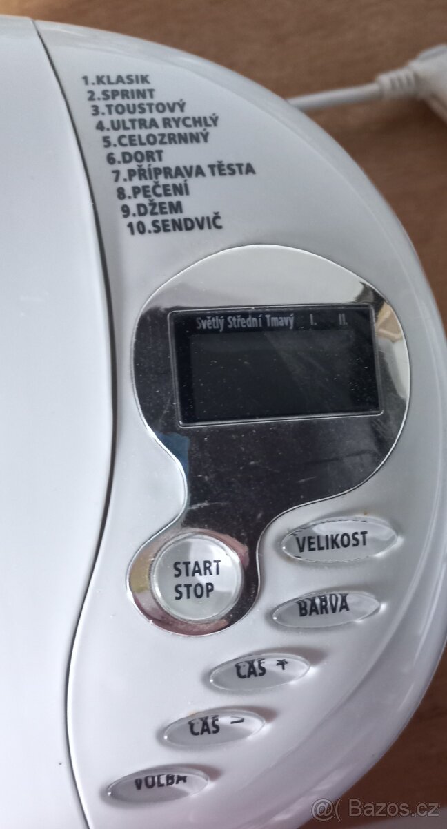 Pekárna Eta - 2
