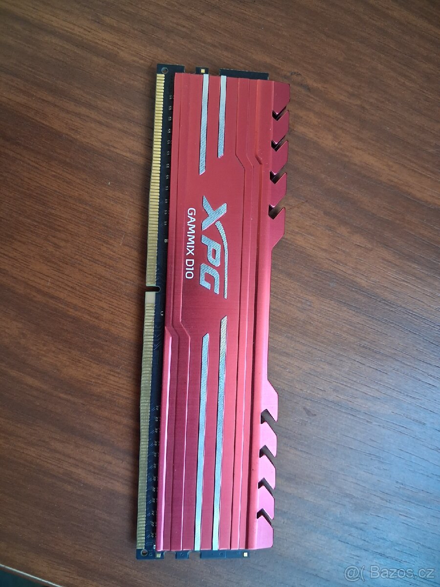 DDR4 RAM 1x 8GB 3000MHz - 2