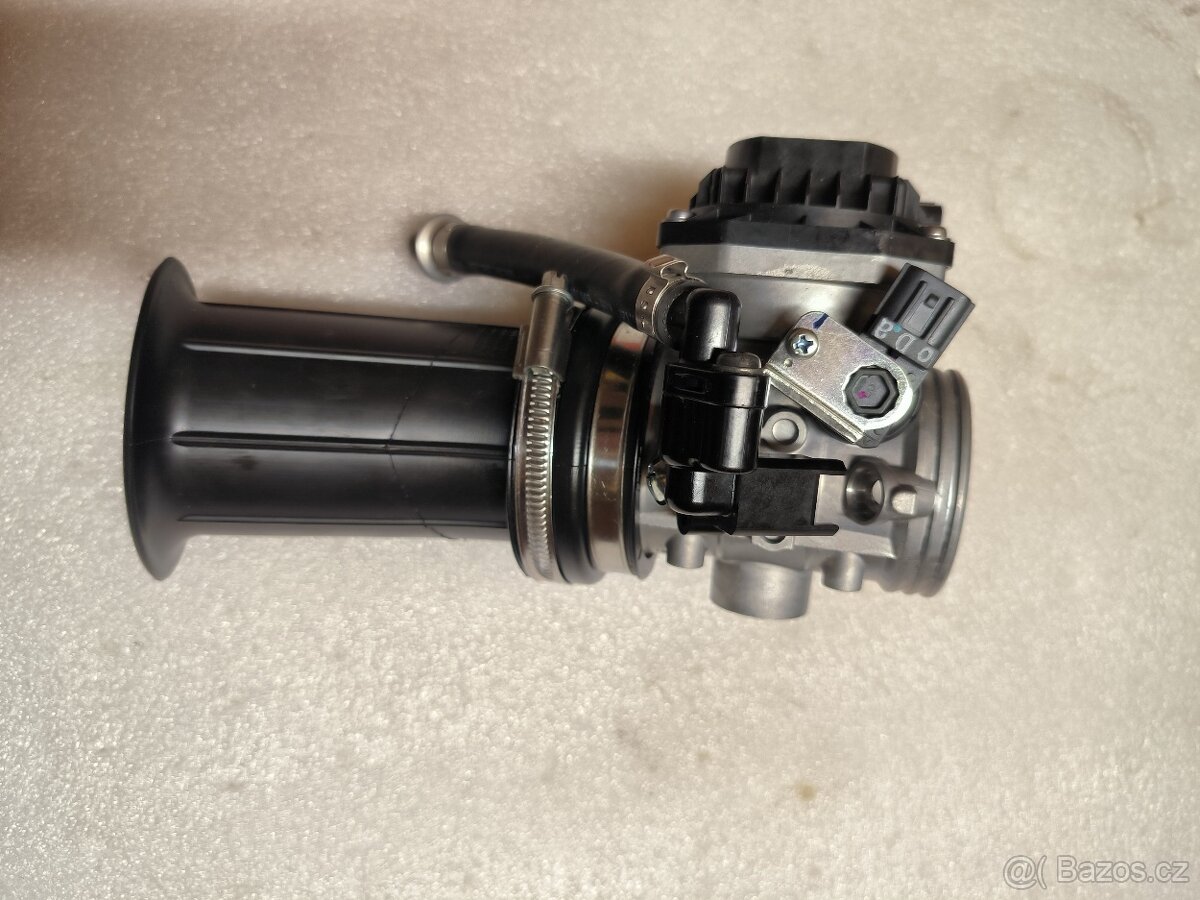 Ktm SMC 690 R - 2