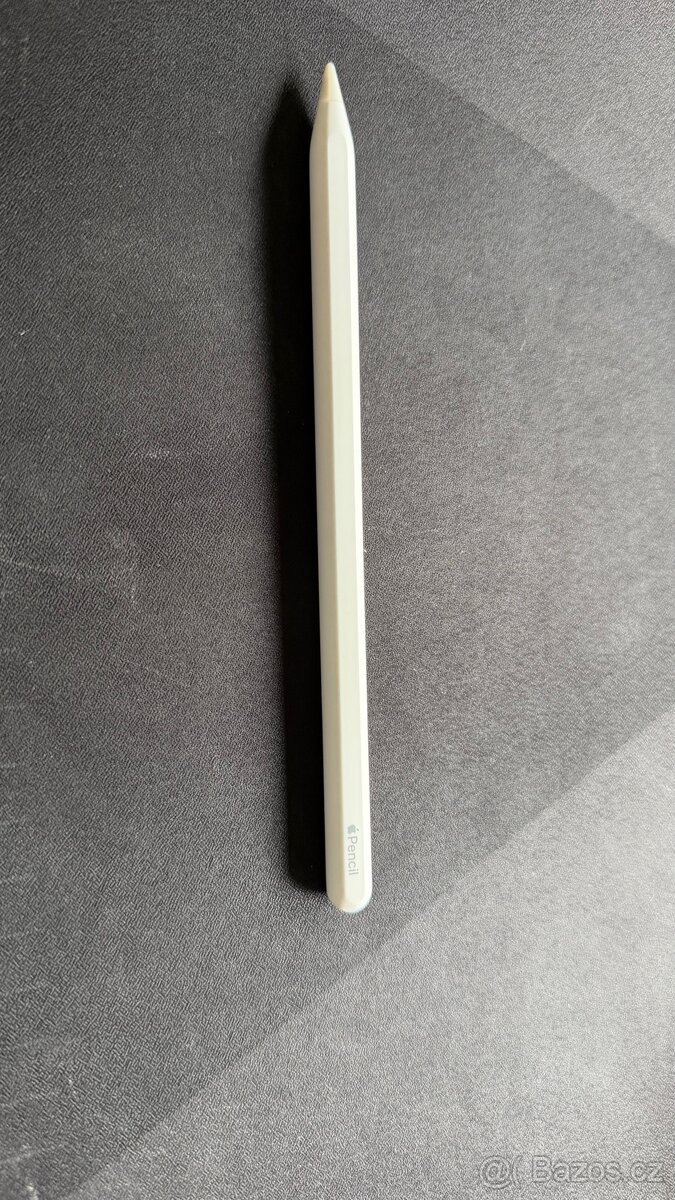 Apple Pencil 2nd generation - 2