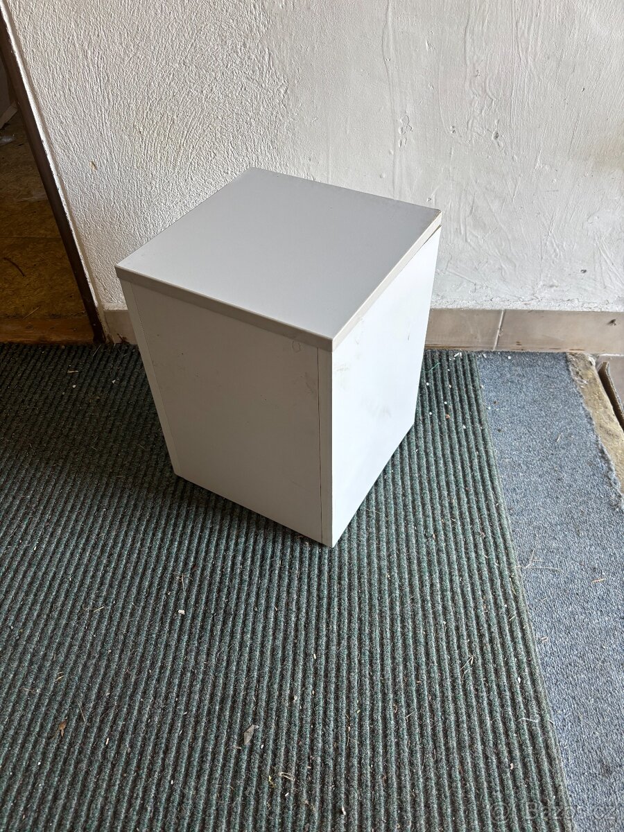 Sedací bobek - 2