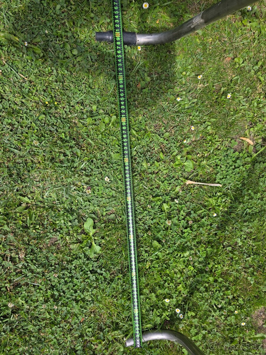 Nerezove schudky do bazenu - 2
