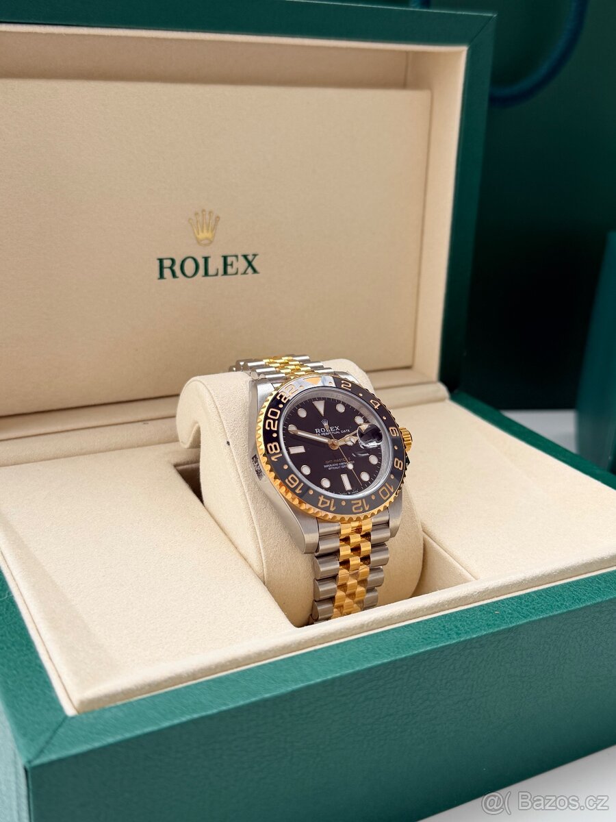 Rolex GMT-Master II Zombie - 2