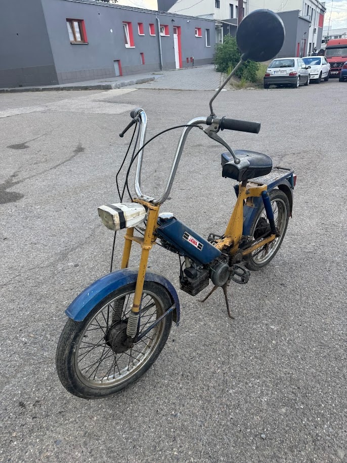 BABBETA 207 - 2