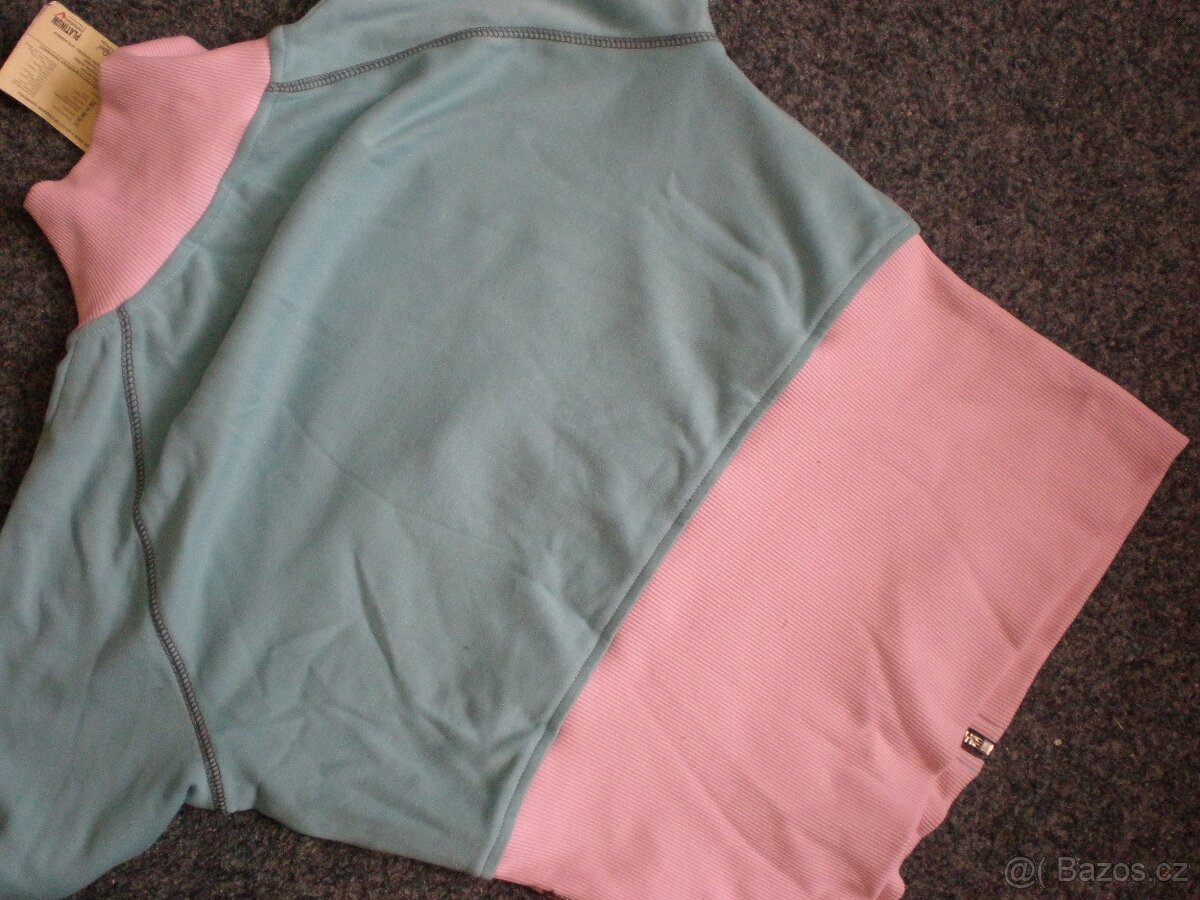 MIKINA US M+S - 2