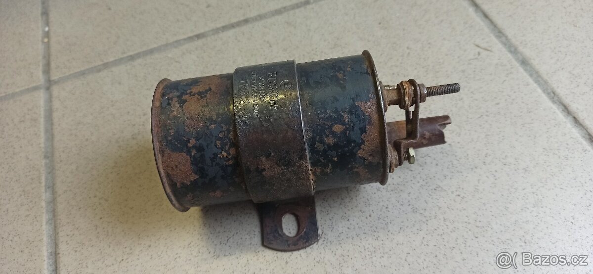 Bosch Cívka 6V - 2