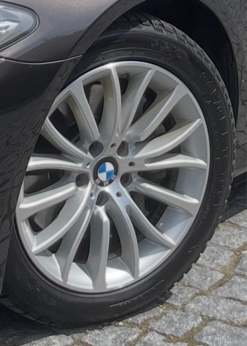 Alu kola R18 BMW - 2
