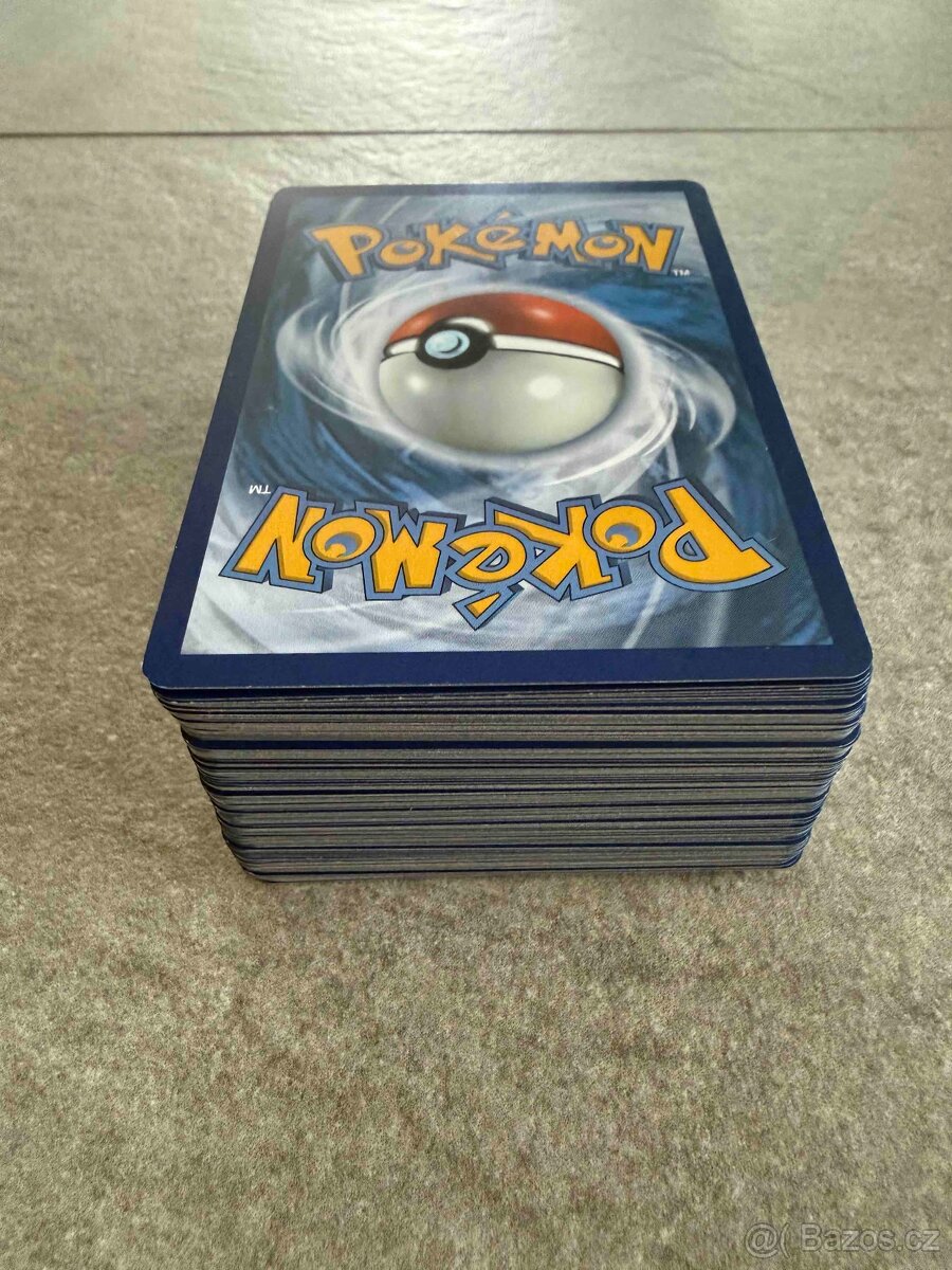 Pokémon karty série Scarlet & Violet - 2