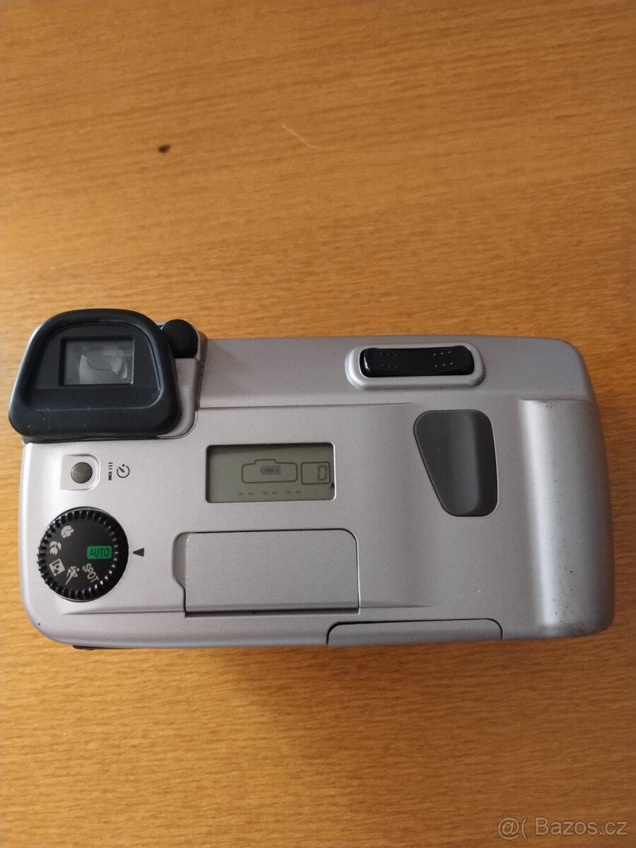 CANON ELPH 490Z - 2