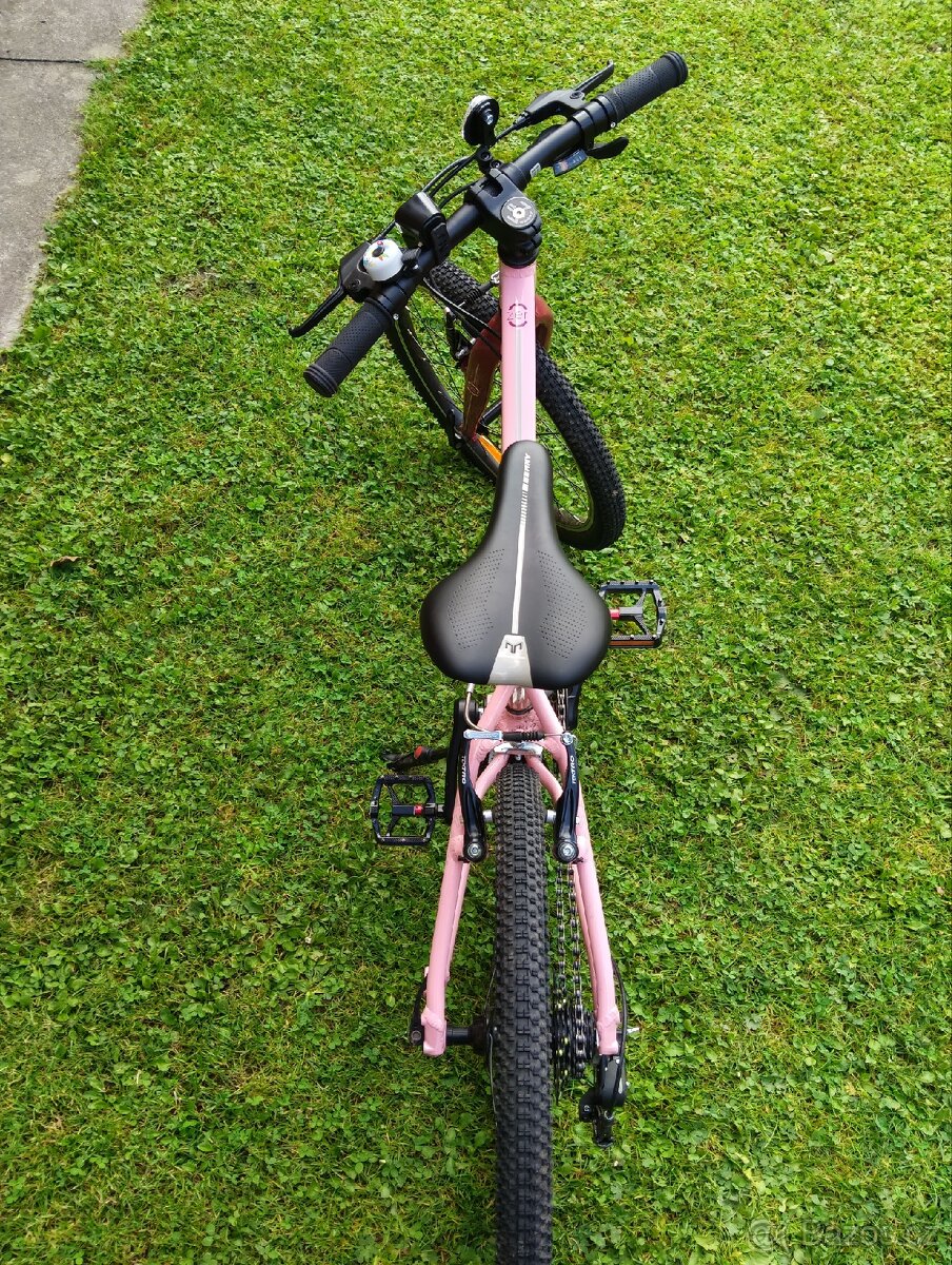 Dětské kolo Beany 20" - 2