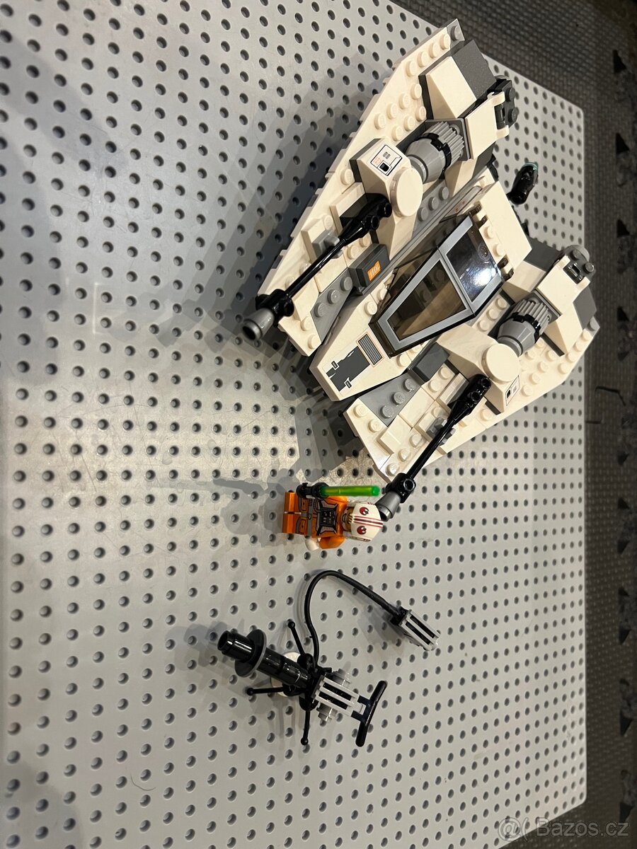 Lego 75049 - 2