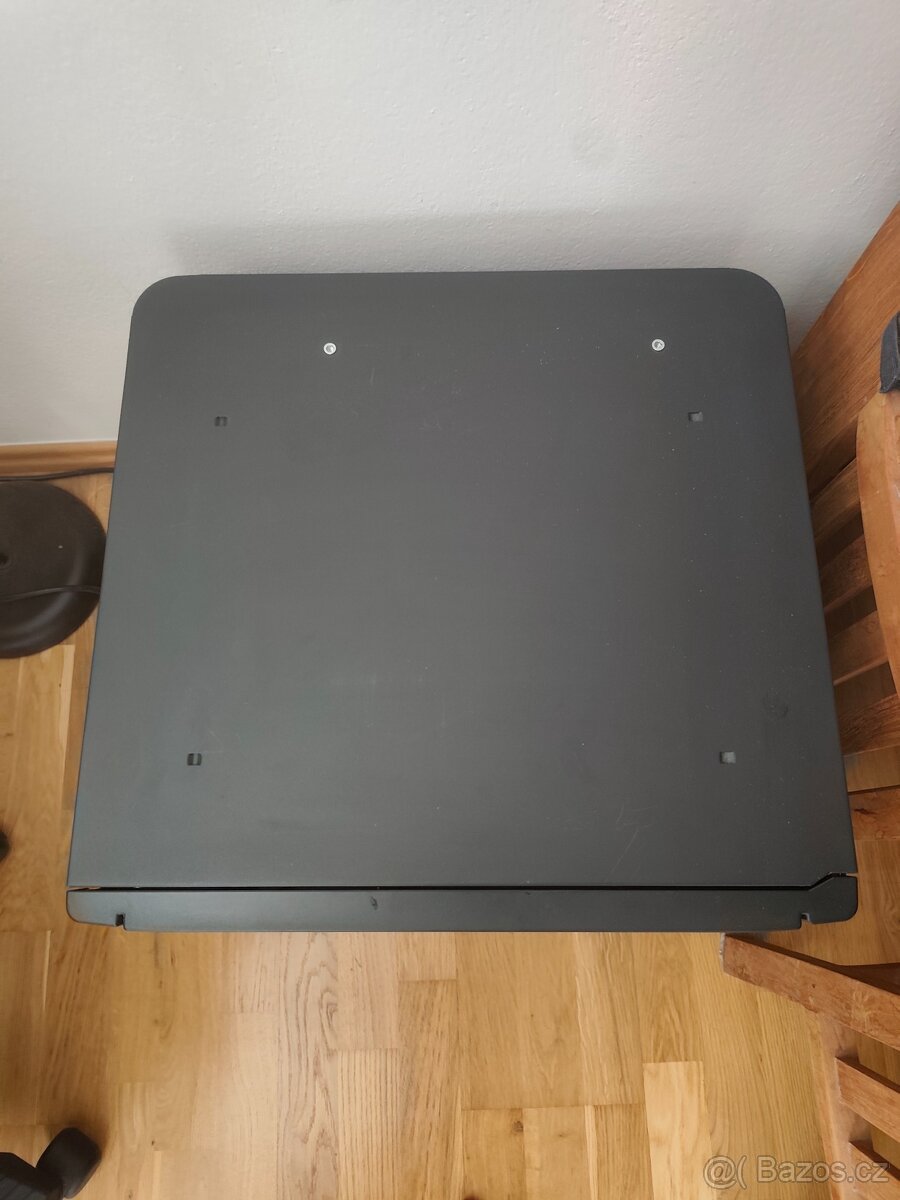 Kovový podstavný stolek Kyocera PC 7000,- - 2