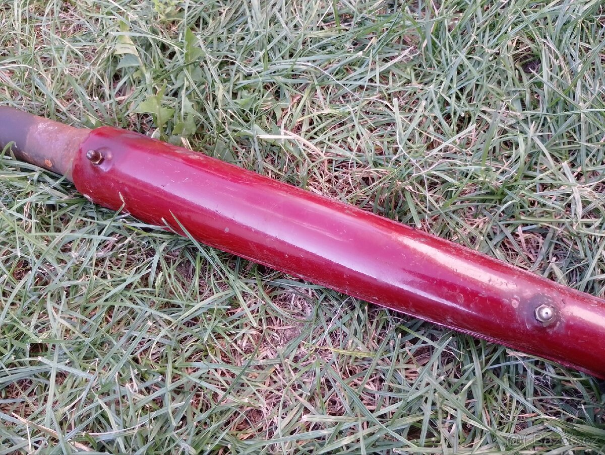 Jawa Pérák nová vidlice originál - 2