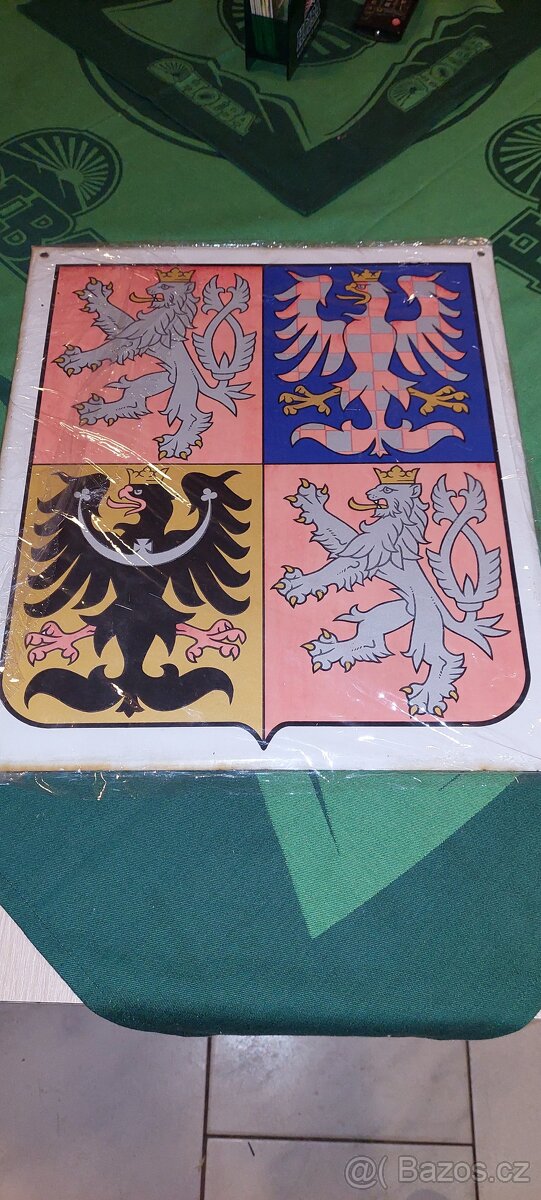Reklamni cedule - 2
