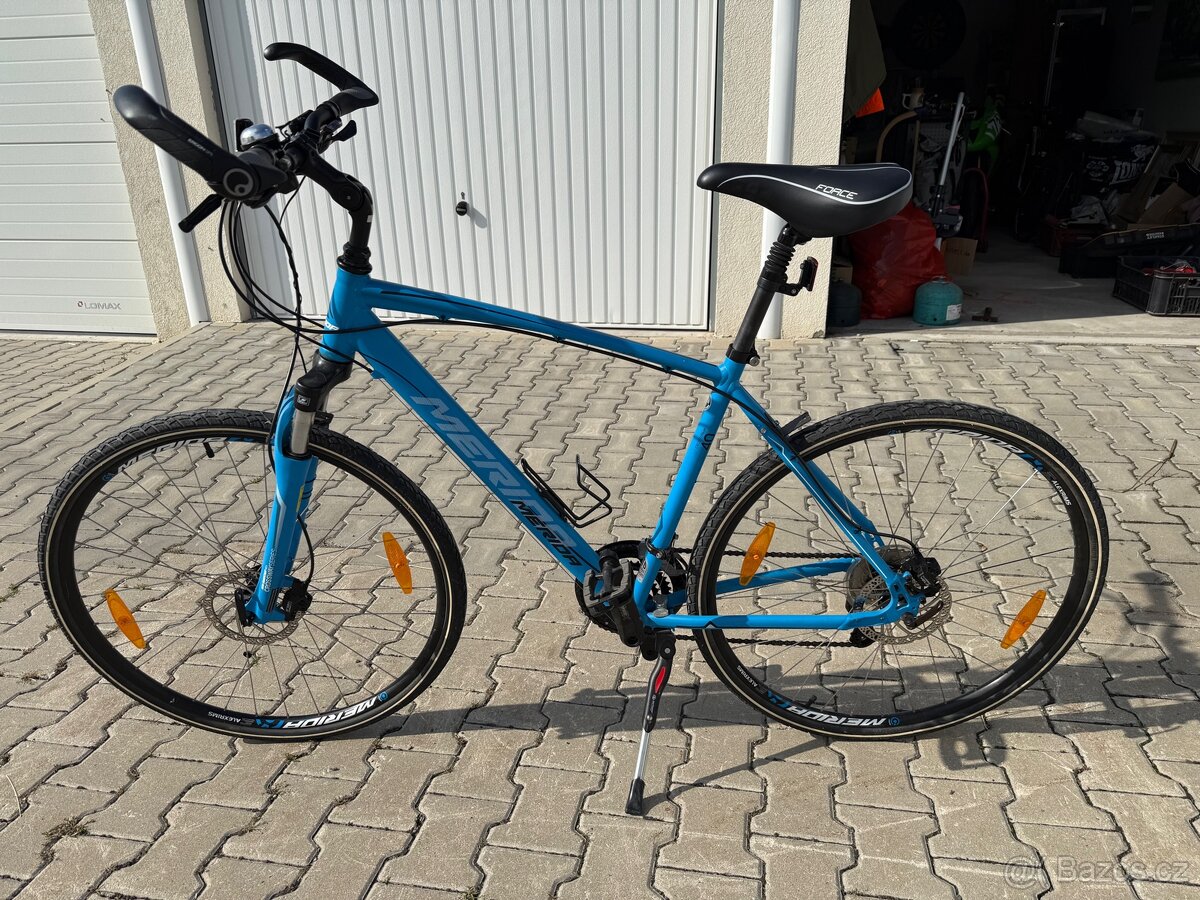 Merida CROSSWAY - 2
