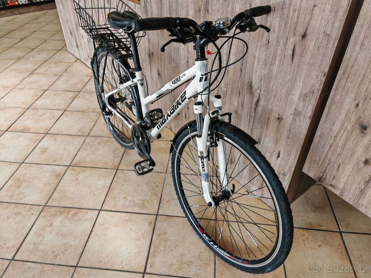 Kolo Maxbike C400 - 2