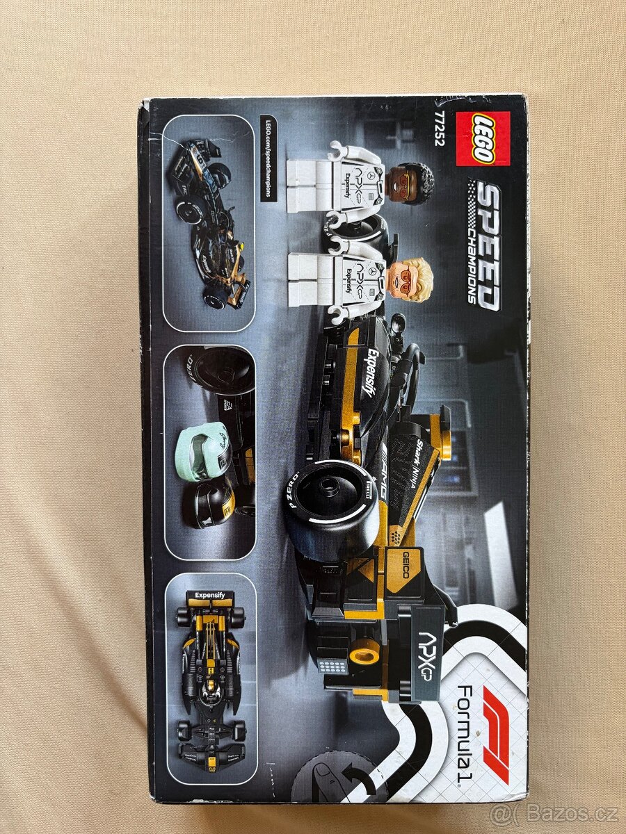 Prodám nové lego - 2