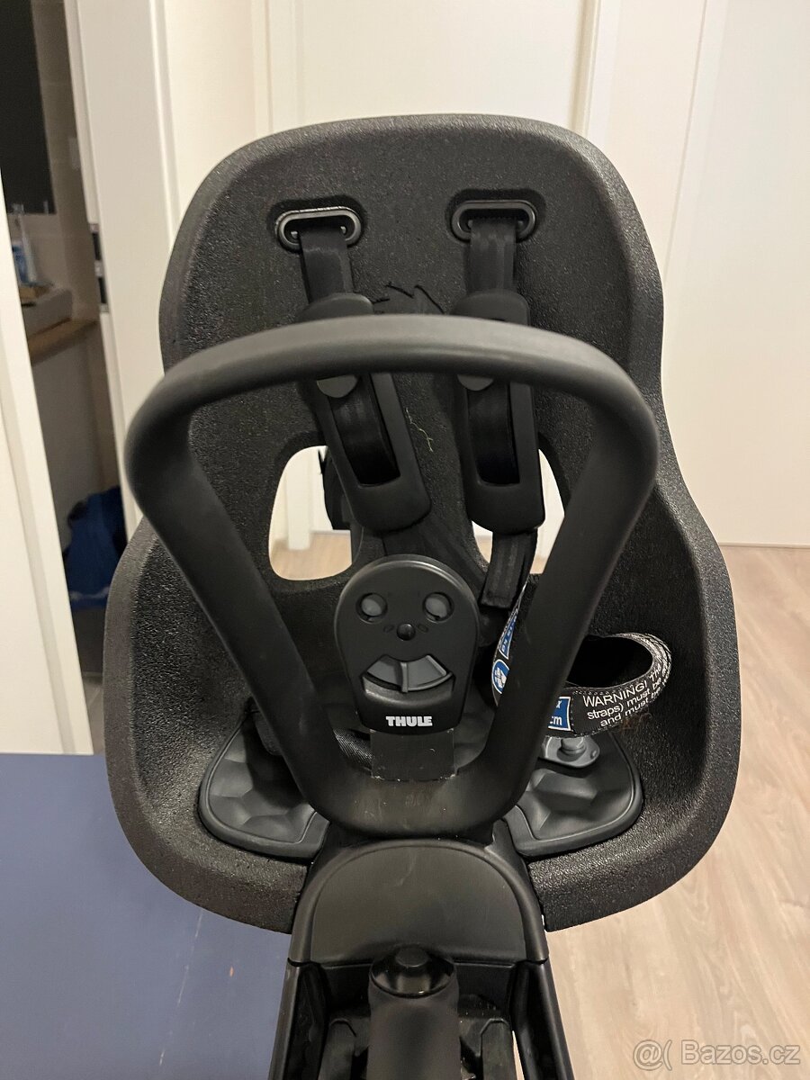 Thule yepp 2 mini - 2