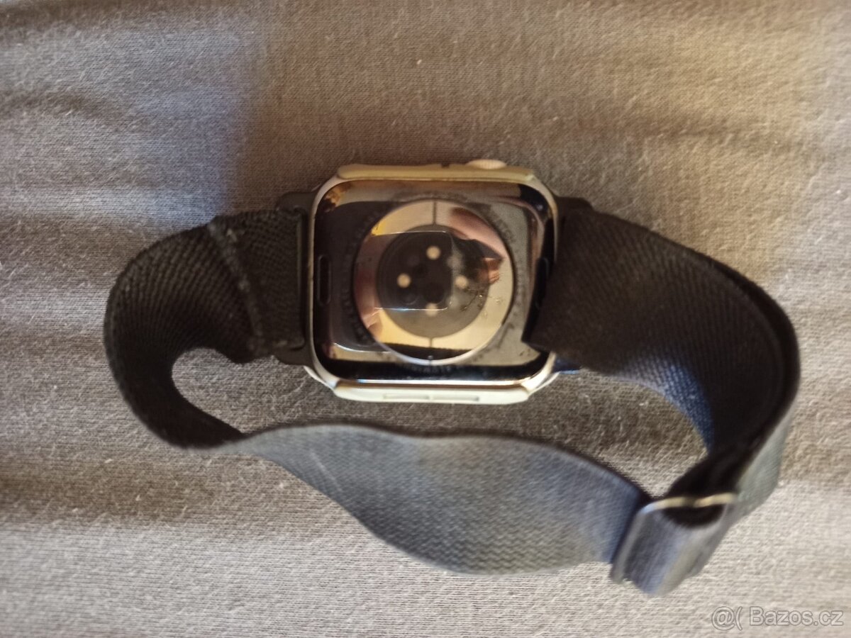 Prodám Apple Watch Series 6 - 2