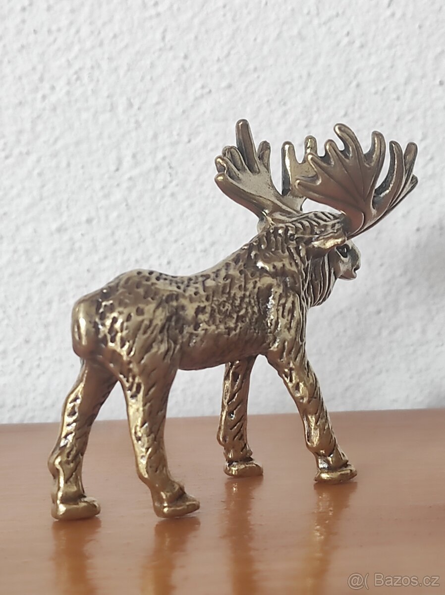 soška figurka - LOS ---- Emil - 2