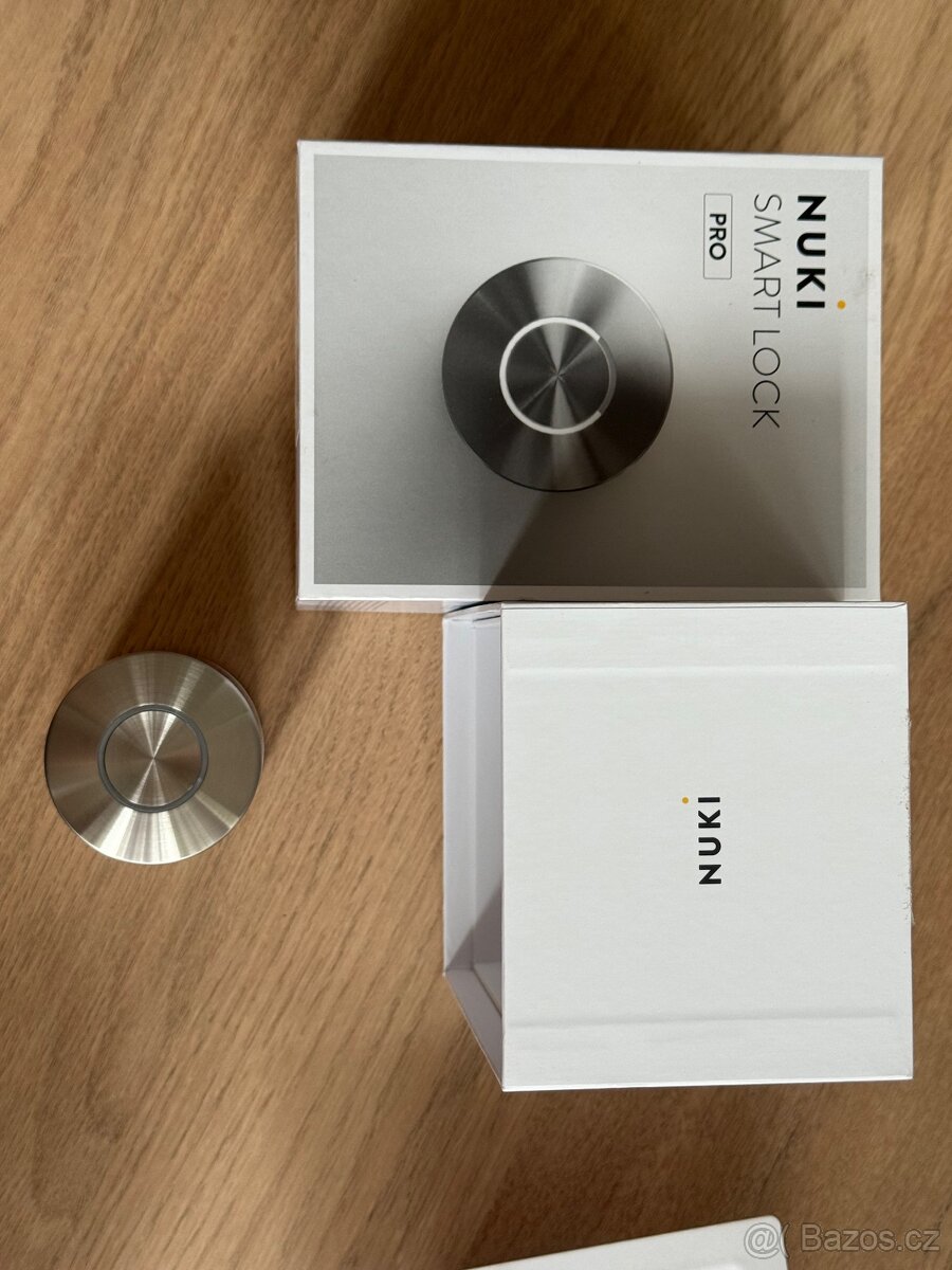 Nuki Smart Lock Pro (5th Gen) - 2
