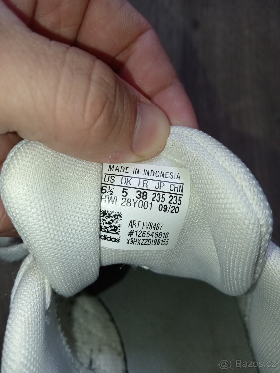 Adidas - 2