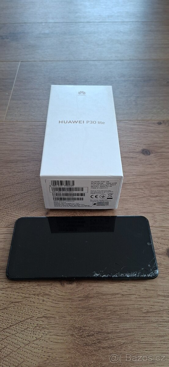 Huawei P30 Lite - 2