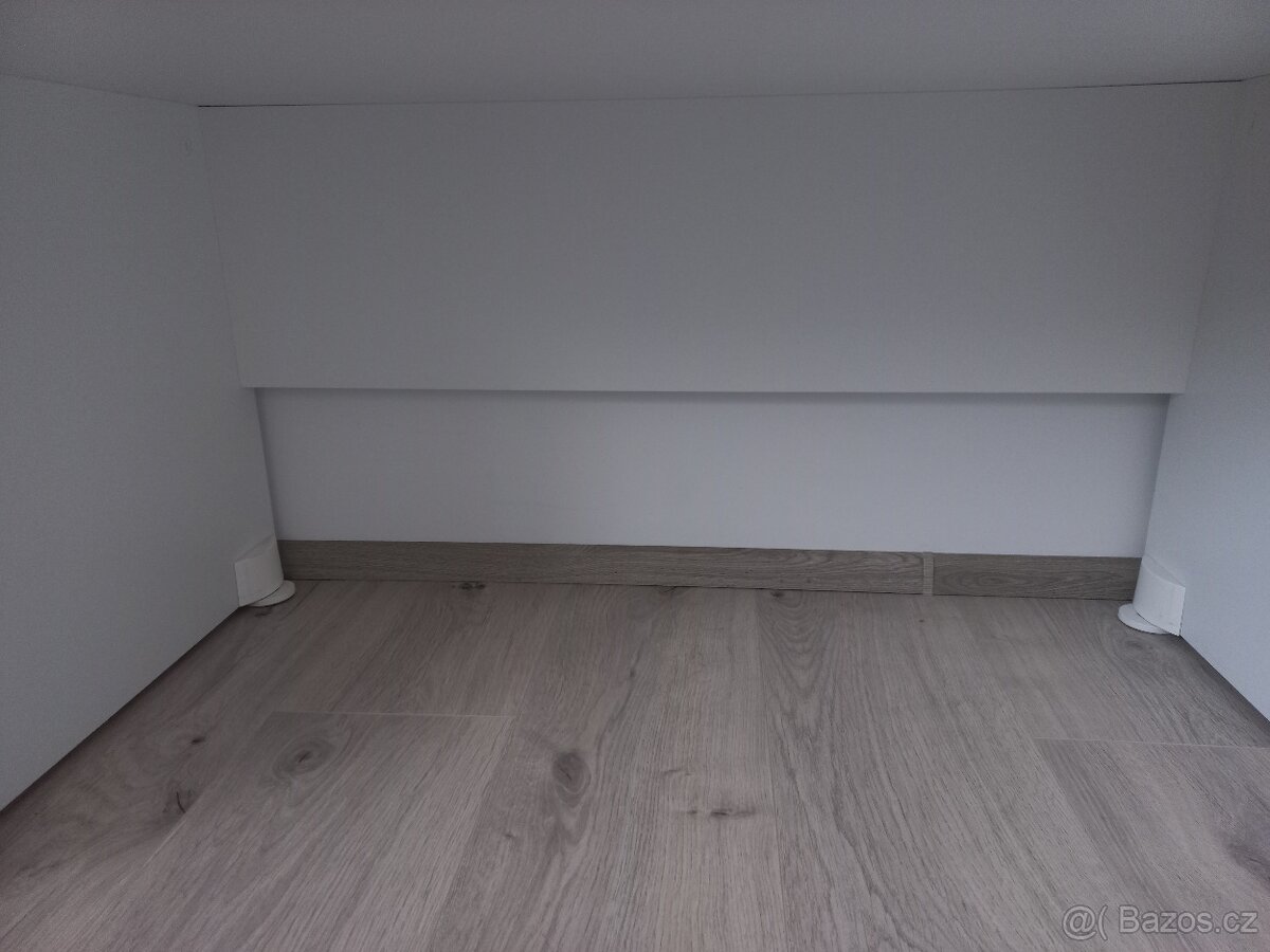 Ikea dětský stolek/SMÅSTAD lavice - 2