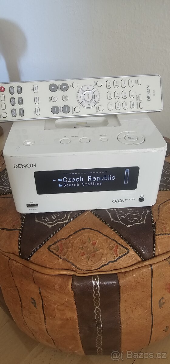 Denon Ceol - 2