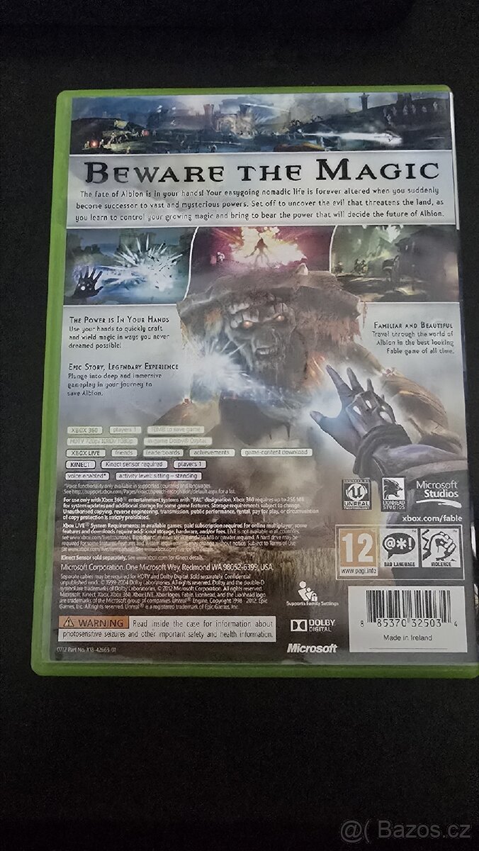 hea na Xbox 360 - 2