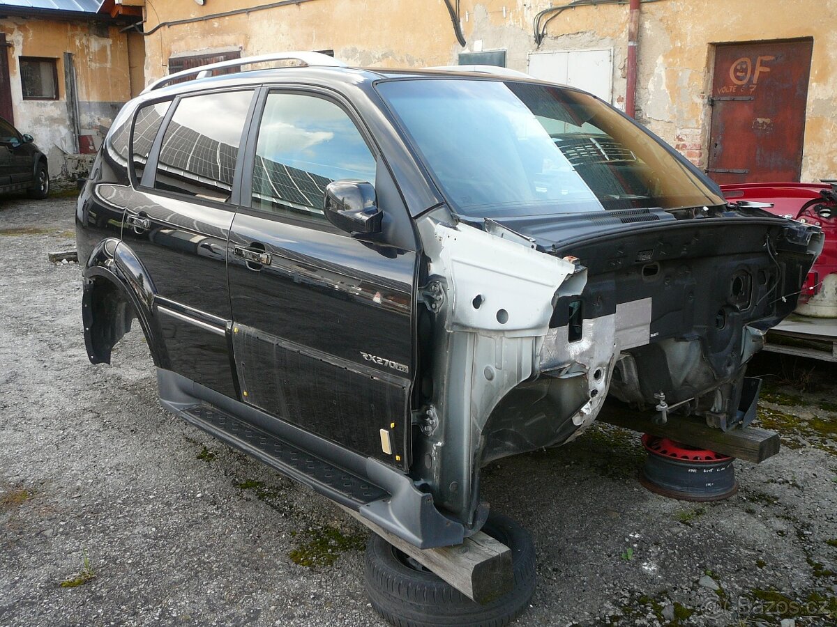 Rexton - 2