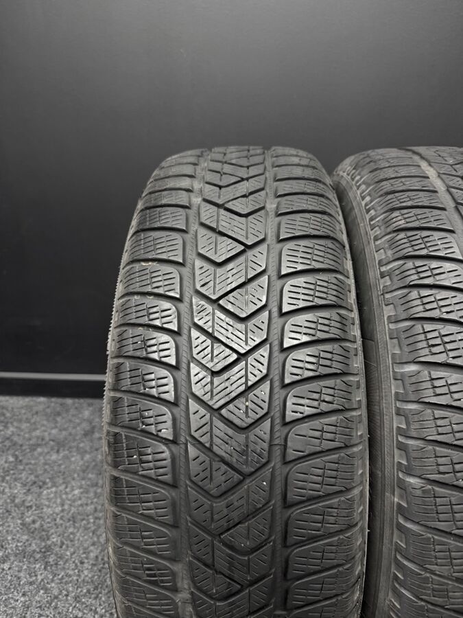 Sada pneu Pirelli 225/65/17 106H - 2