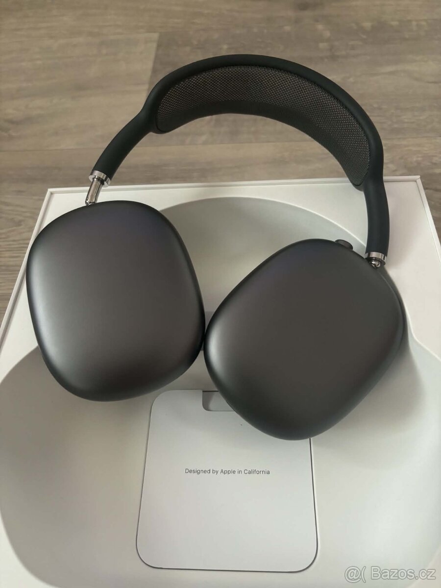 Apple airpods max - 2