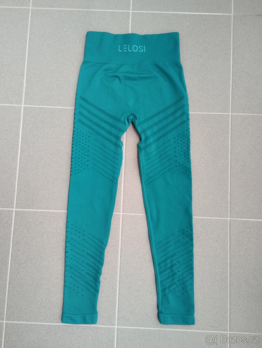 Leginy Lelosi - 2