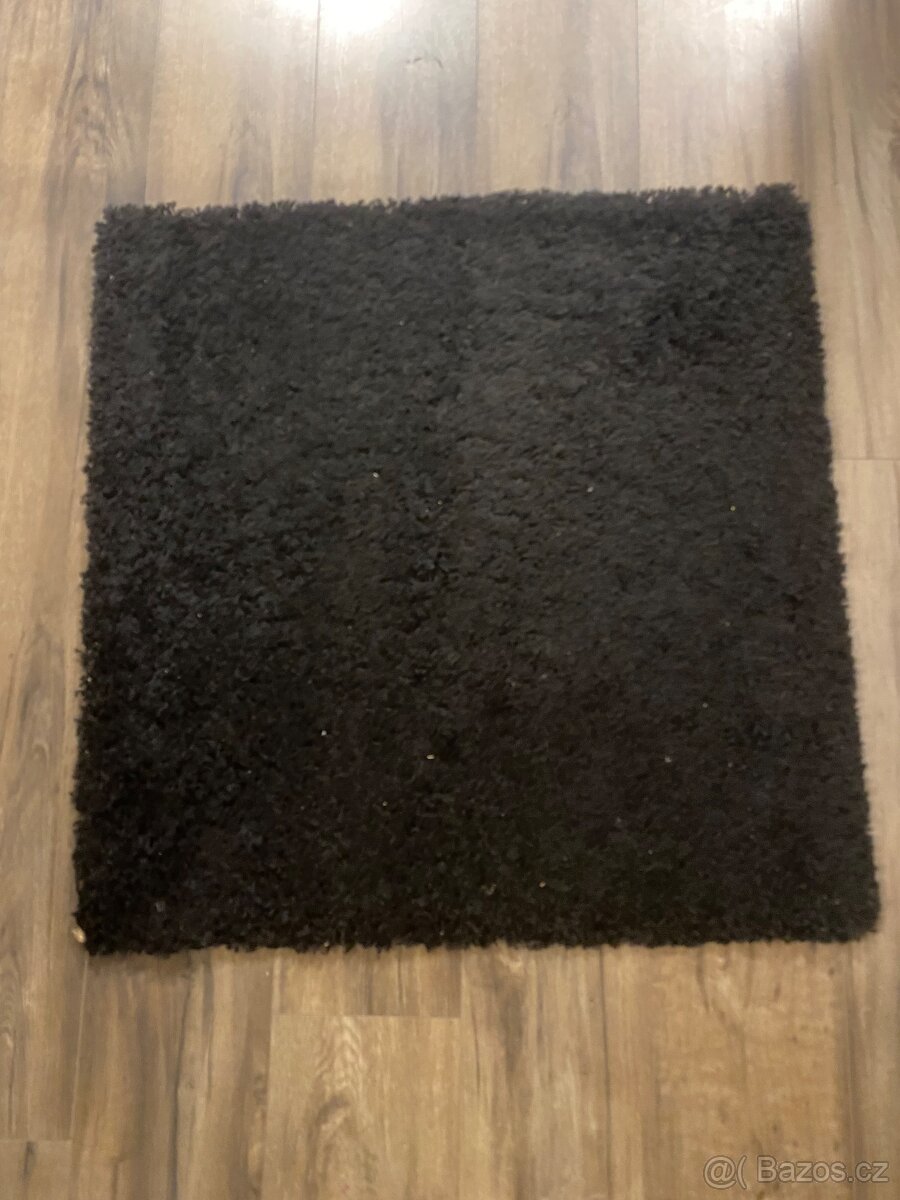 Koberec ikea 80x80 - 2
