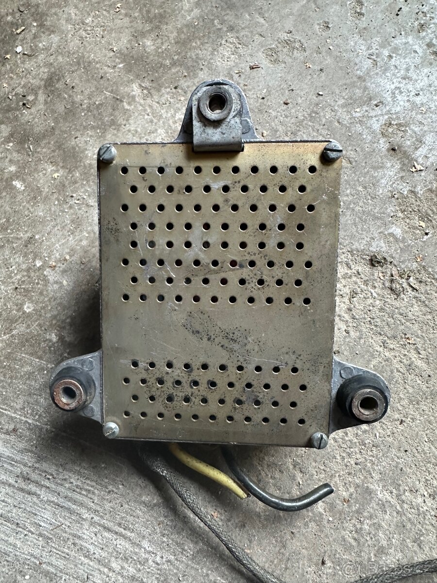 PAL Magneton 12V 25A - 2