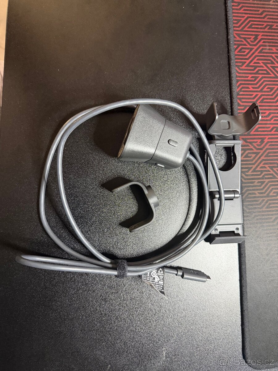 Logitech c980 streamcam Graphite - 2
