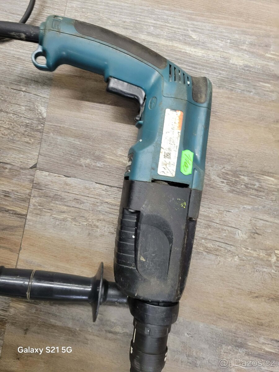 Vrtačka Makita - 2