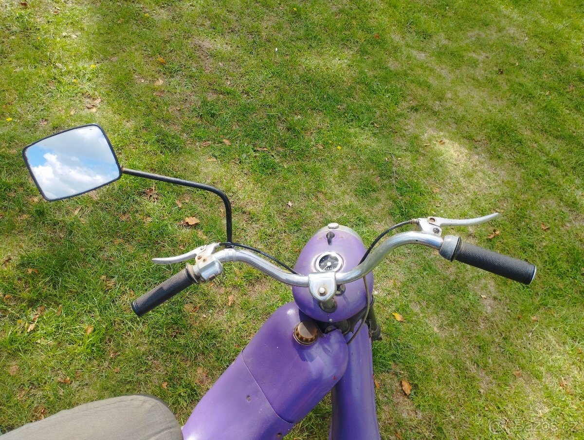 Jawa 550 - 2