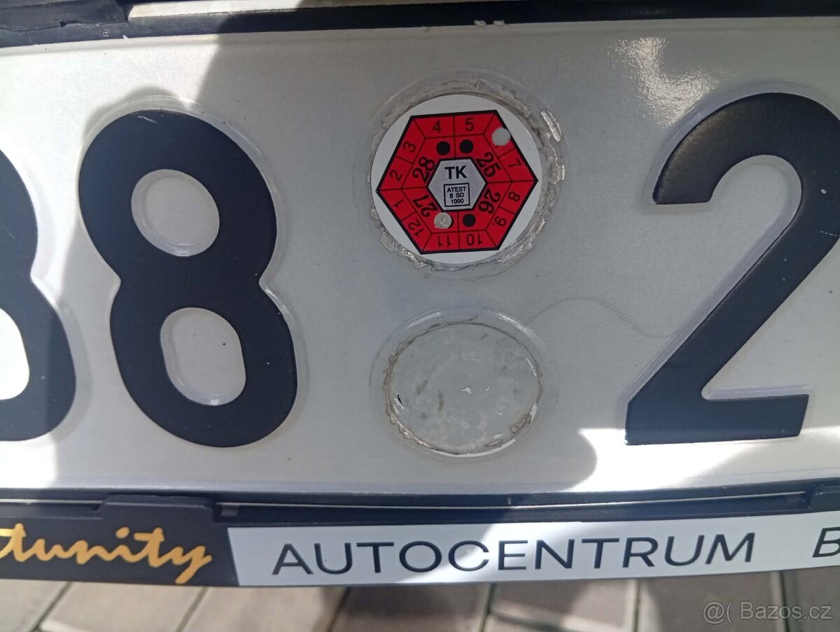 Fiat Punto 1.2 - 2