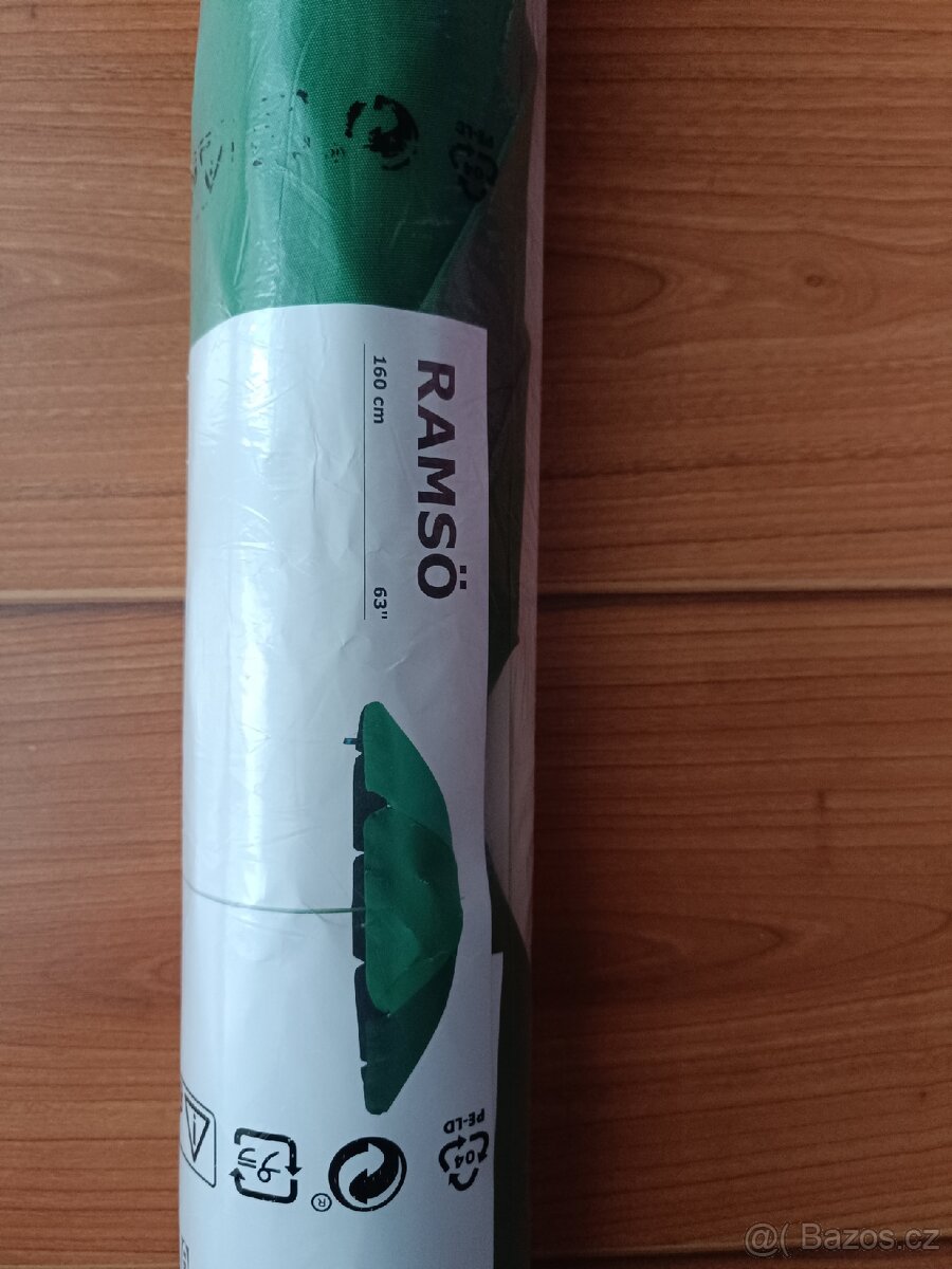 Slunečník IKEA - 2