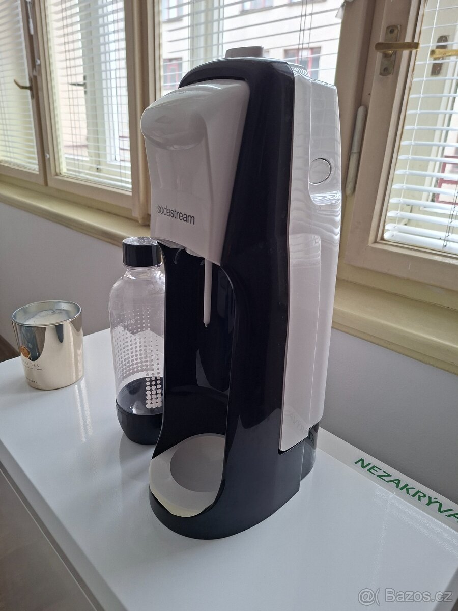 Sodastream - 2