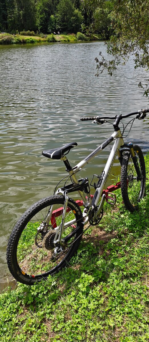 Canyon Nerve ES - 2