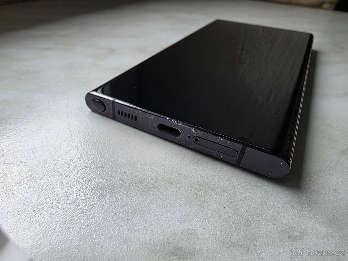Samsung S22 Ultra 256GB - 2