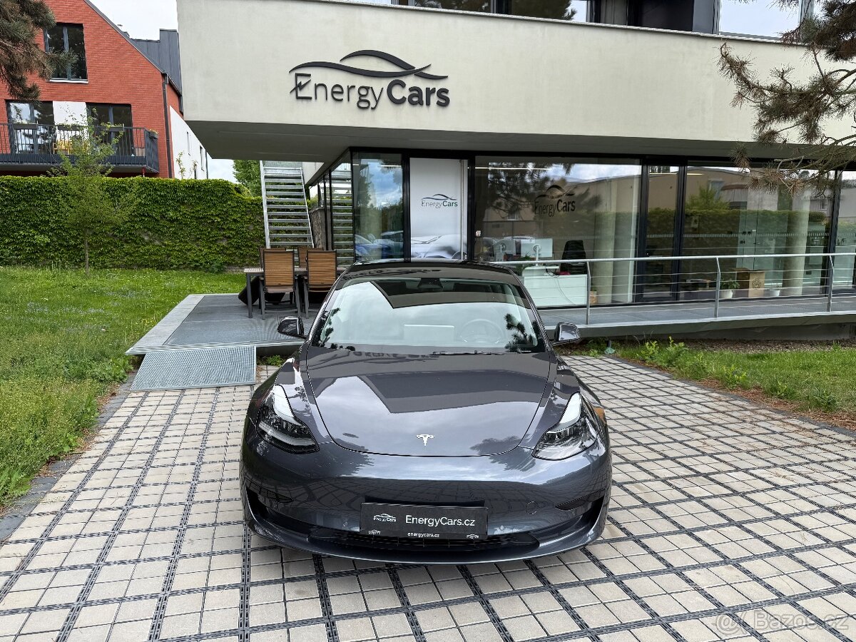 Tesla Model 3, SR LFP, Enhanced autopilot - 2