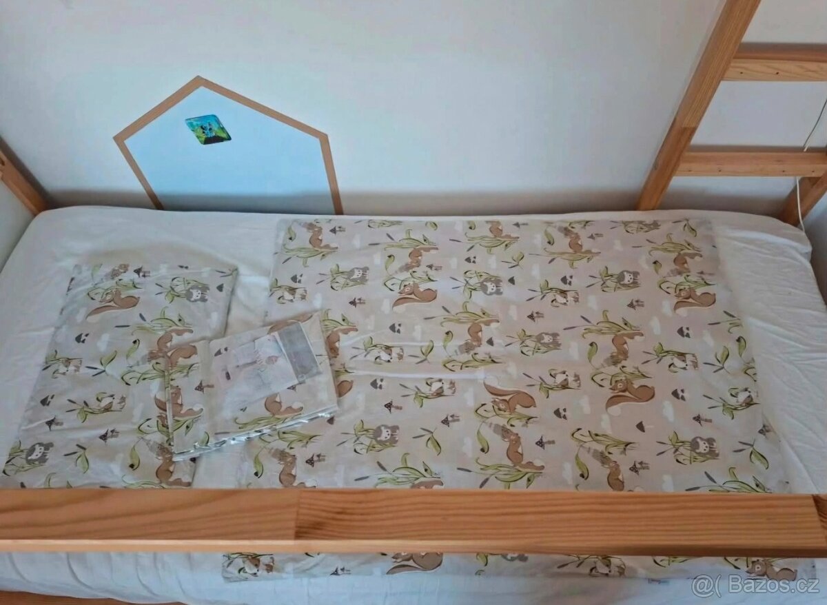 Ložní souprava - 2